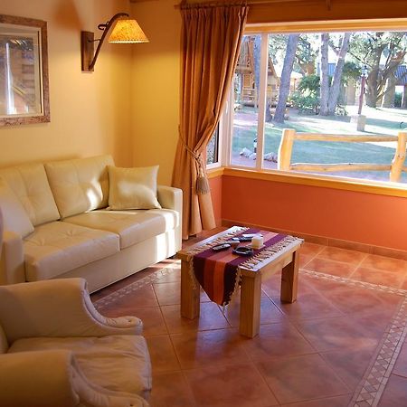 Villa Complejo Kalem à Sierra de la Ventana Extérieur photo