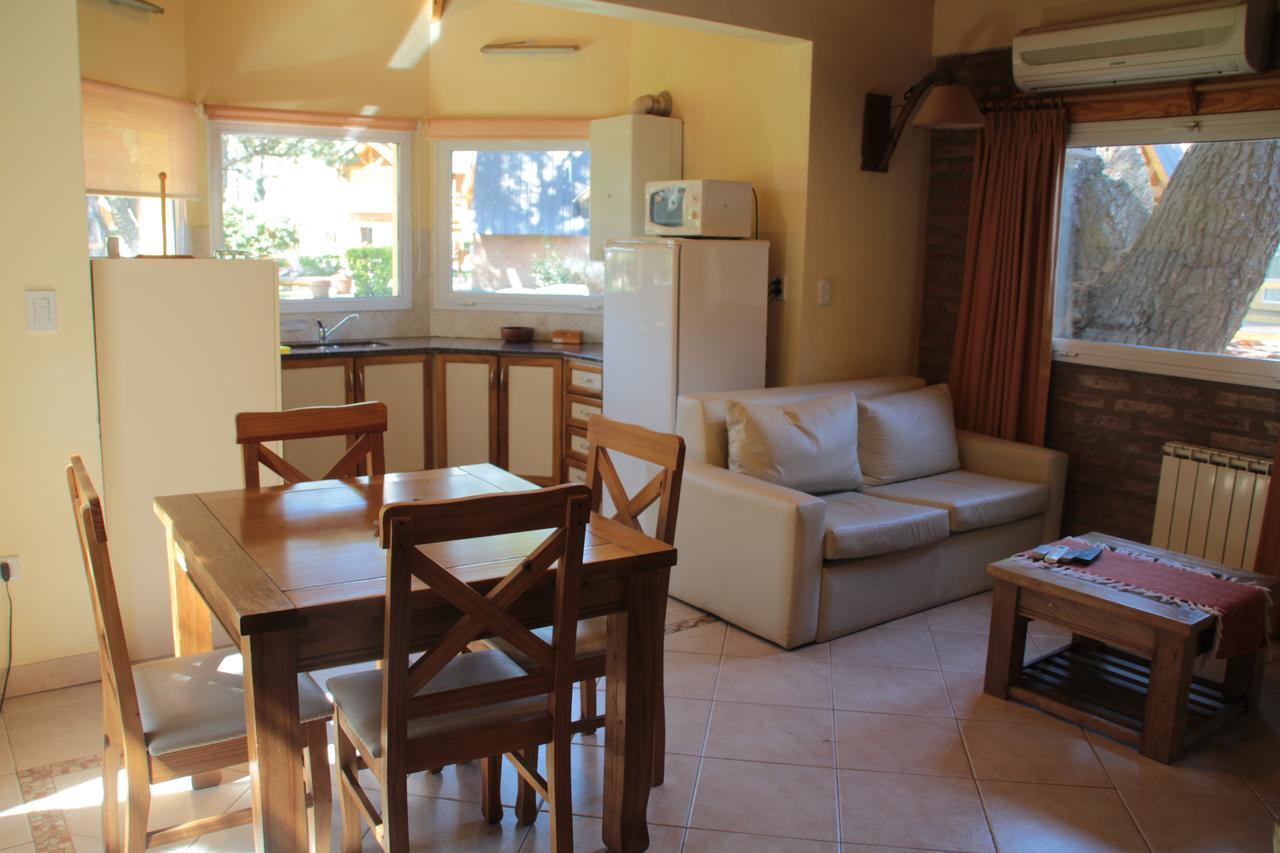 Villa Complejo Kalem à Sierra de la Ventana Extérieur photo