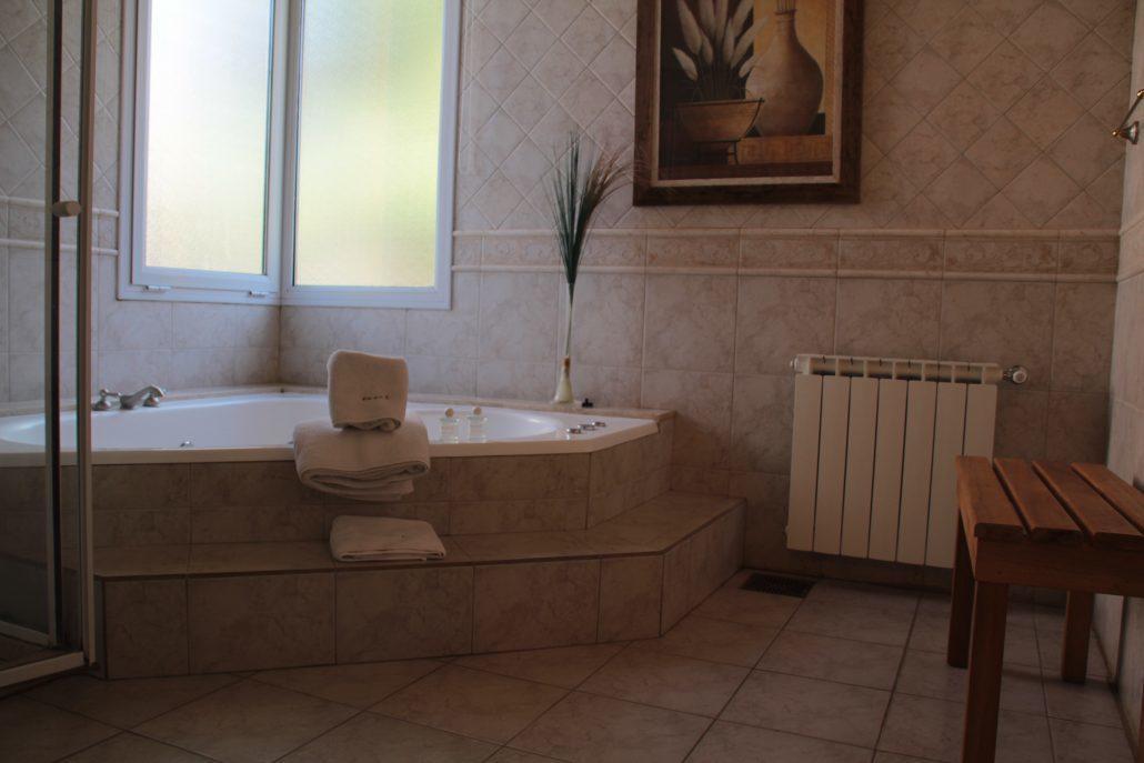 Villa Complejo Kalem à Sierra de la Ventana Extérieur photo
